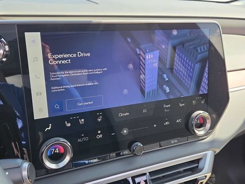Certified 2025 Lexus RX 350 w/ Convenience Package AWD/4WD image 18