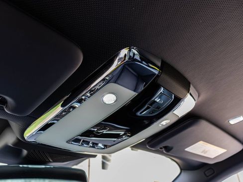 Used 2025 Rolls-Royce Spectre w/ Leather Finishing Pack AWD/4WD image 40