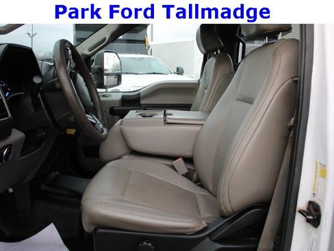 Used 2019 Ford F350 XL w/ Power Equipment Group image 13