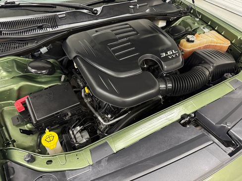 Used 2021 Dodge Challenger SXT w/ Blacktop Package image 45