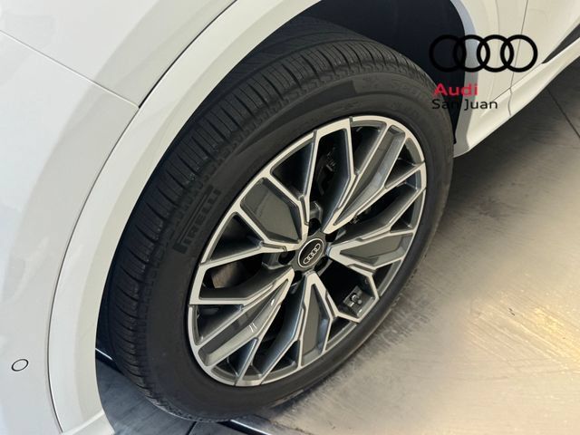 New 2026 Audi Q5 Premium Plus AWD/4WD image 5