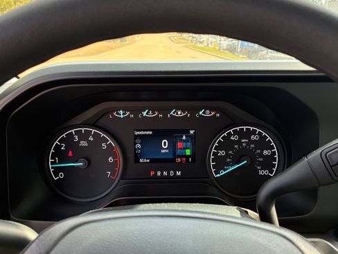 New 2026 Ford F350 XL w/ STX Appearance Package image 38