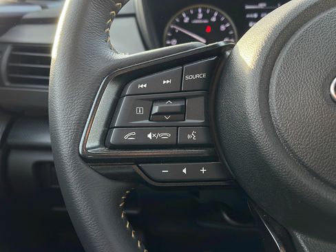 Certified 2025 Subaru Crosstrek 2.5i Sport w/ Crosstrek Mirror Package image 10