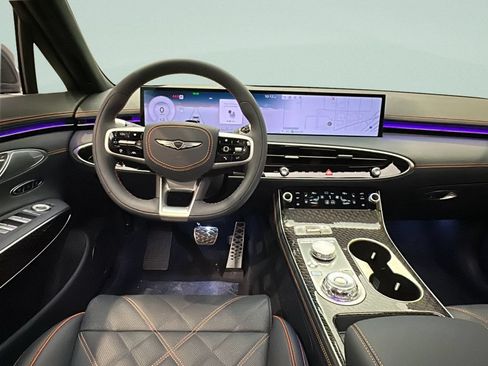 New 2026 Genesis GV70 3.5T Sport Prestige AWD/4WD image 20