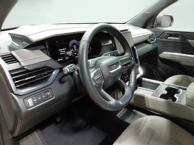 Used 2026 GMC Acadia Elevation AWD/4WD image 27