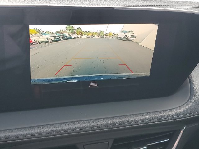 Certified 2024 Buick Encore GX Preferred FWD image 26