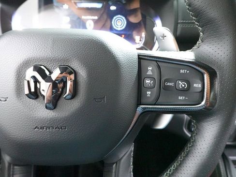 New 2026 RAM 1500 RHO AWD/4WD image 12