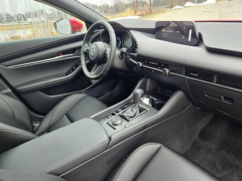 New 2026 MAZDA MAZDA3 s image 5