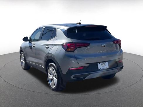Used 2025 Buick Encore GX Preferred image 10