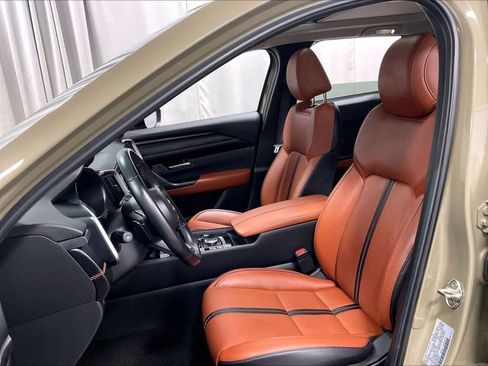 Used 2023 MAZDA CX-50 Meridian Edition w/ Cargo Package image 10