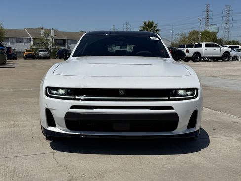 New 2026 Dodge Charger Scat Pack image 3