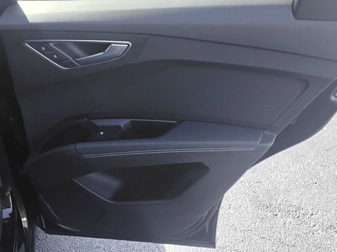 Certified 2025 Audi Q4 e-tron Premium w/ Convenience Package image 24