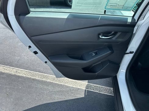 Certified 2023 Honda Accord EX image 13