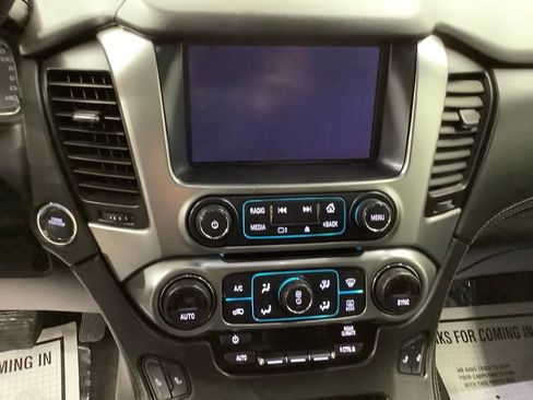 Used 2019 Chevrolet Tahoe LT image 18
