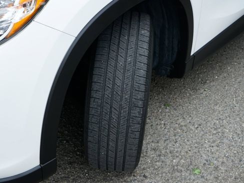 Used 2016 MAZDA CX-5 Touring image 41