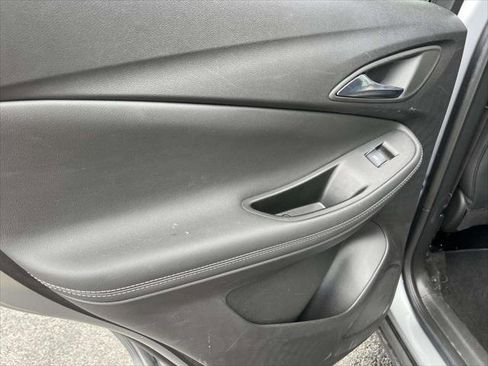 Used 2023 Buick Encore GX Preferred w/ Cold Weather Comfort Package image 11