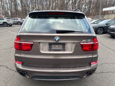 Used 2012 BMW X5 xDrive35i image 6