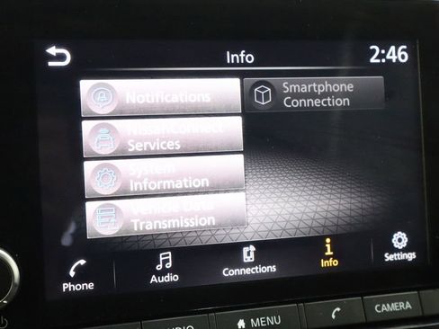 Used 2024 Nissan Pathfinder SV image 38