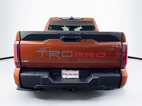 Used 2024 Toyota Tundra TRD Pro image 13