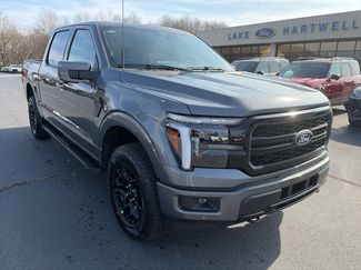 New 2026 Ford F150 Lariat video 1