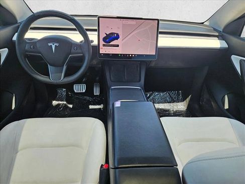 Used 2021 Tesla Model Y Performance AWD/4WD image 18