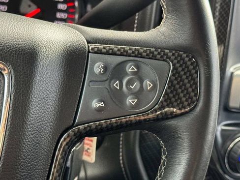 Used 2016 GMC Sierra 1500 SLT w/ SLT Preferred Package AWD/4WD image 31