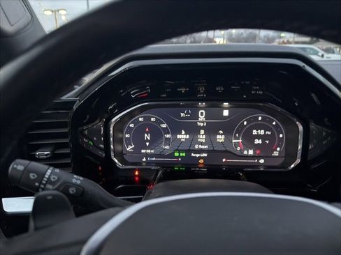 Used 2023 GMC Sierra 1500 SLT w/ SLT Premium Plus Package image 54