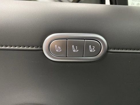 New 2026 Hyundai Palisade Calligraphy image 29