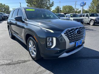 Used 2020 Hyundai Palisade SE image 1
