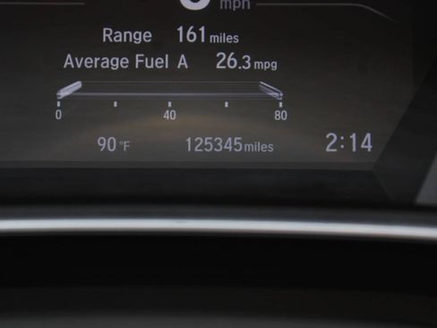 Used 2017 Honda CR-V EX image 40