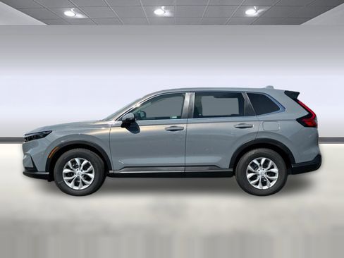New 2026 Honda CR-V LX image 2