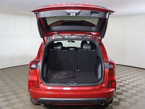 Used 2023 Ford Escape ST-Line w/ Tech Pack #1 AWD/4WD image 16