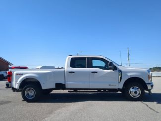 Certified 2025 Ford F350 XL w/ 360-Degree Camera Package video 1