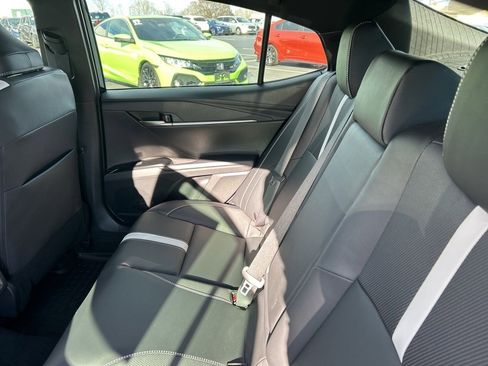 Used 2026 Toyota Camry XLE w/ Convenience Package image 14