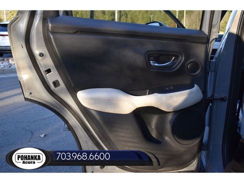 New 2025 Acura ADX A-Spec image 28