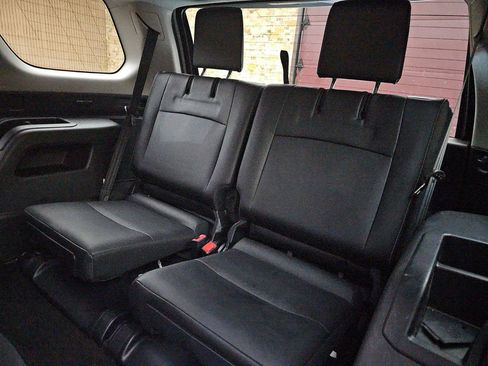 Used 2016 Toyota 4Runner SR5 Premium AWD/4WD image 19