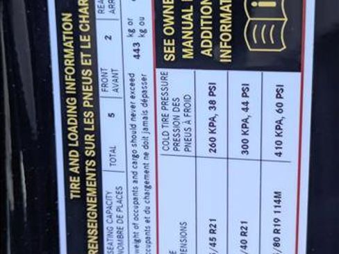 Used 2022 Mercedes-Benz GLE 350 4MATIC image 14