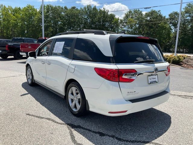 Used 2019 Honda Odyssey EX-L image 27