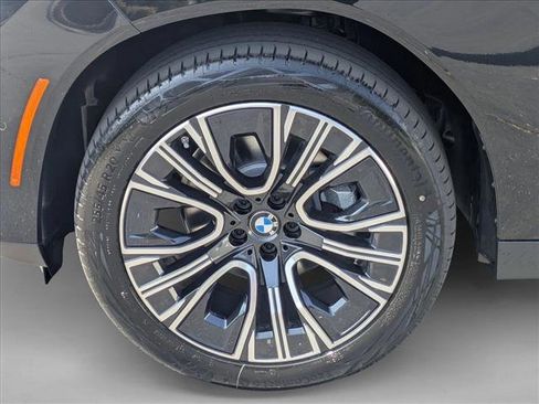 Used 2025 BMW X3 xDrive30 w/ Premium Package AWD/4WD image 25