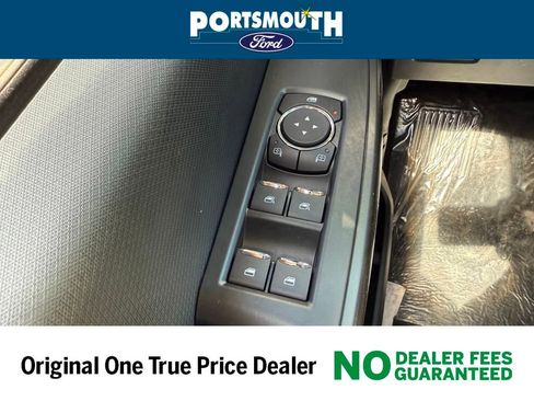 New 2025 Ford F150 STX w/ STX Black Appearance Package image 20