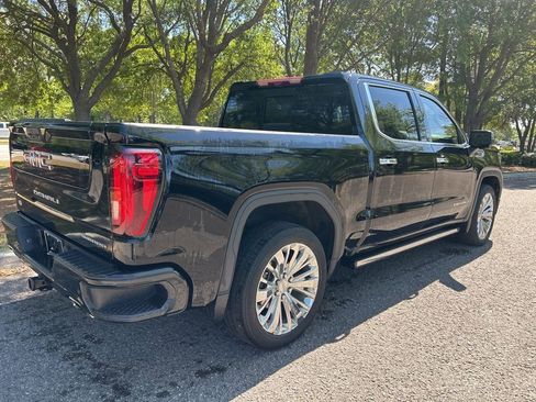 Used 2023 GMC Sierra 1500 Denali w/ Denali Reserve Package image 6