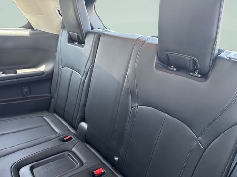 Used 2025 INFINITI QX60 Pure AWD/4WD image 35