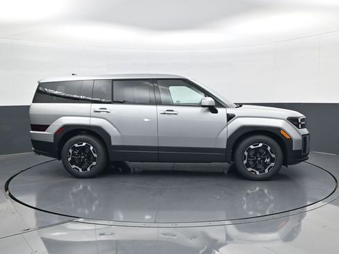 New 2026 Hyundai Santa Fe SE image 4