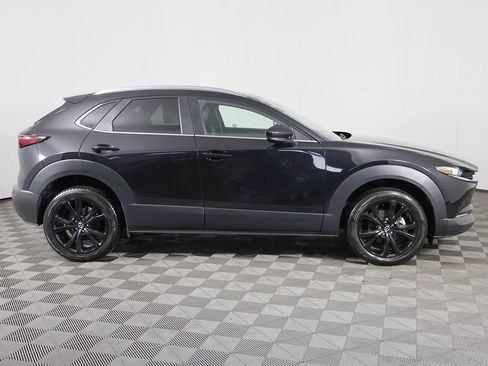 Used 2024 MAZDA CX-30 AWD 2.5 S w/ Select Sport Pkg image 16