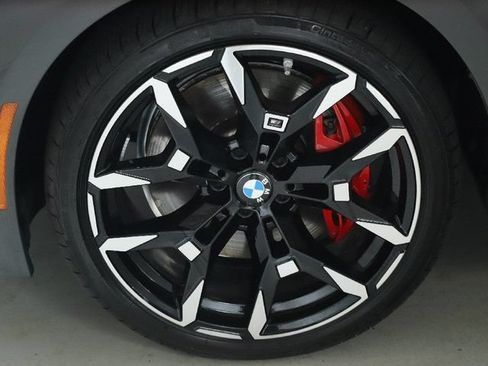 Used 2026 BMW 330i xDrive Sedan w/ M Sport Package AWD/4WD image 39