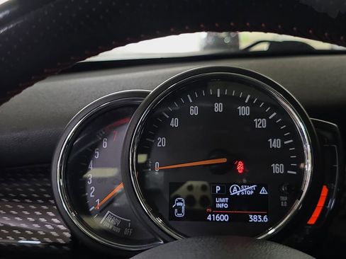 Used 2019 MINI Cooper S w/ Premium Package FWD image 22