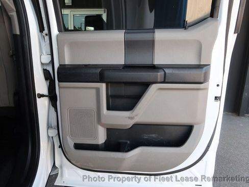 Used 2019 Ford F250 XL w/ Power Equipment Group AWD/4WD image 21