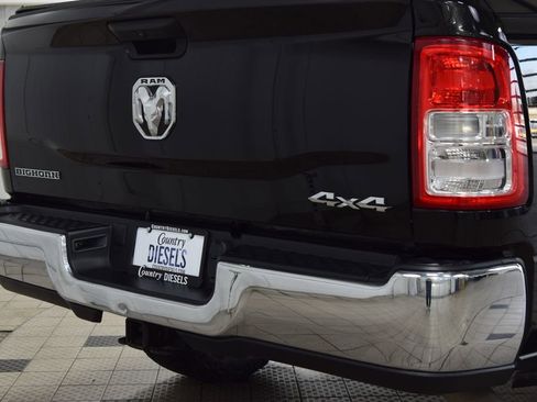 Used 2023 RAM 2500 Big Horn w/ Level 1 Equipment Group AWD/4WD image 19