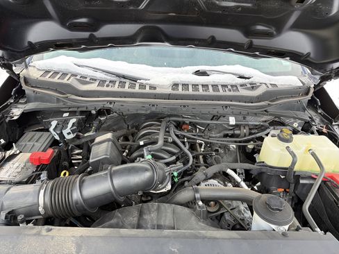 Used 2024 Ford F350 XL w/ STX Appearance Package image 10