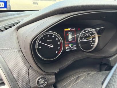 Used 2024 Subaru Forester Touring w/ Convenience Package
